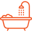 bathtub
